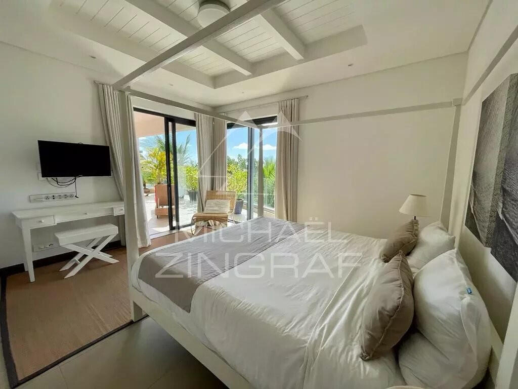 Appartement Île Maurice