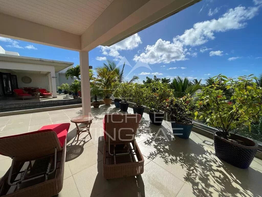 Appartement Île Maurice