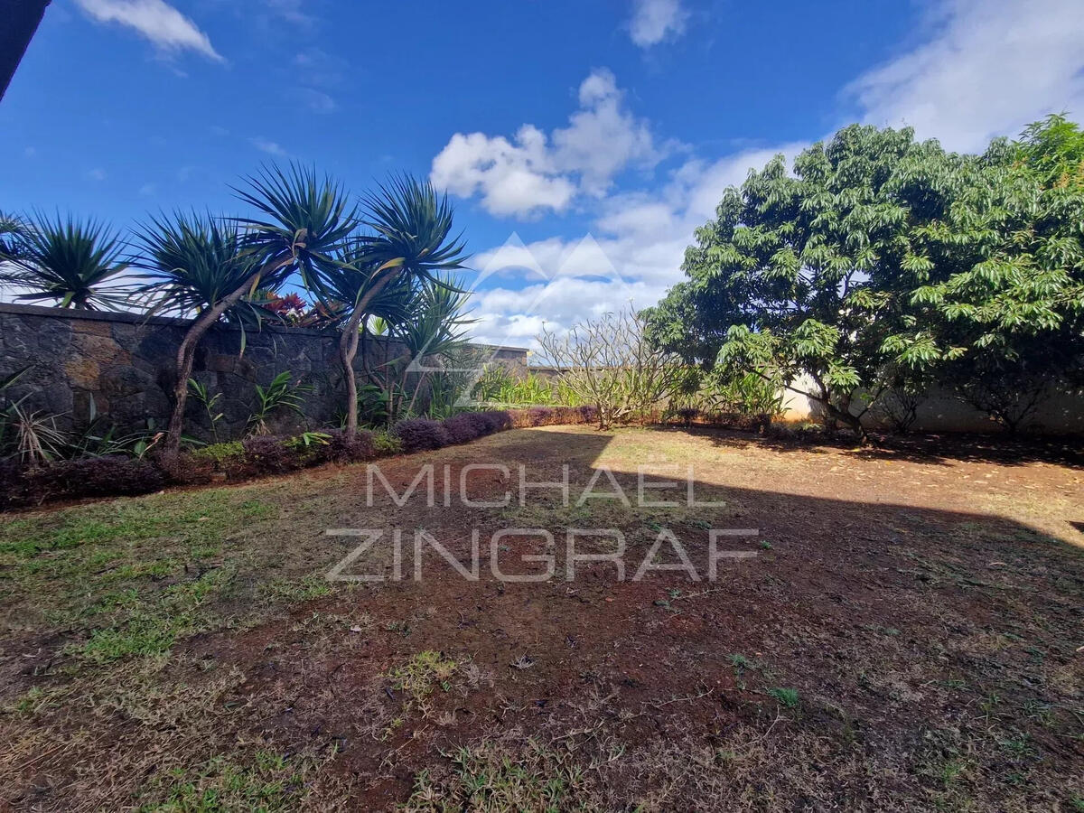 Appartement Île Maurice