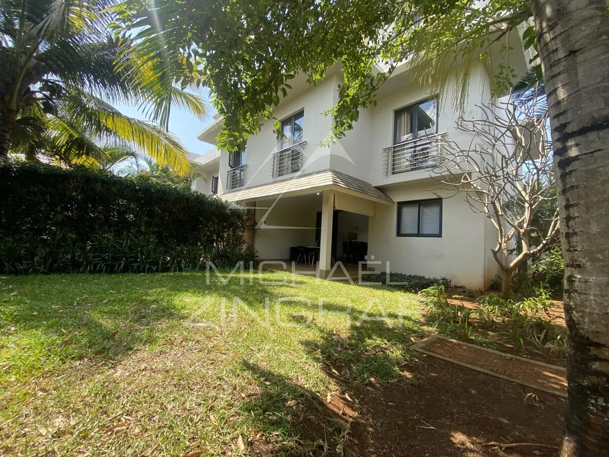 Apartment Mauritius