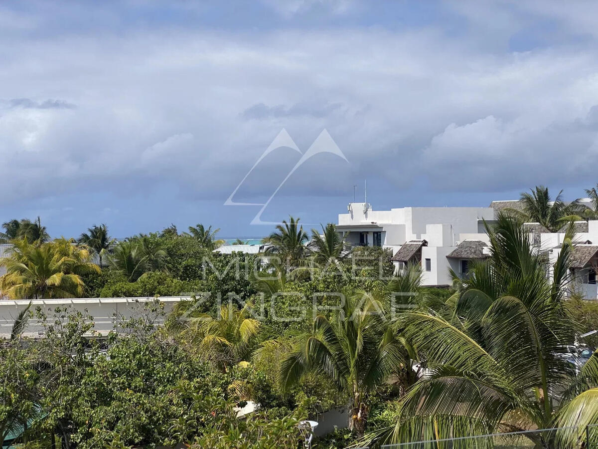 Appartement Île Maurice