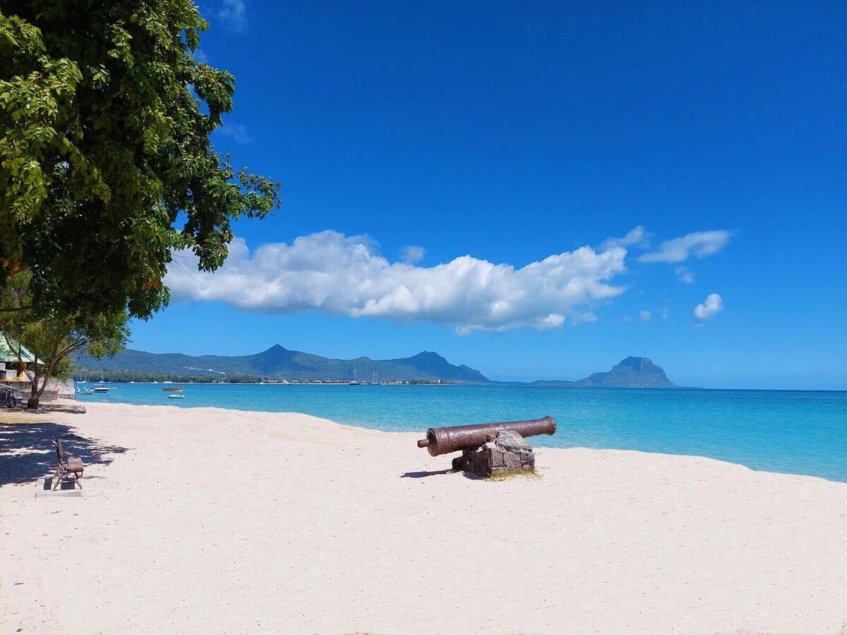 Appartement Île Maurice