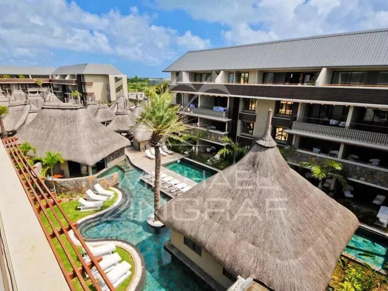 Apartment Mauritius - 2 bedrooms - 94m²