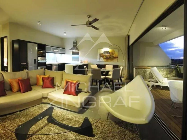 Apartment Mauritius - 2 bedrooms - 94m²