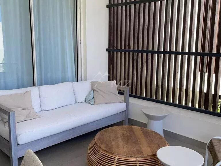 Apartment Mauritius - 2 bedrooms - 100m²