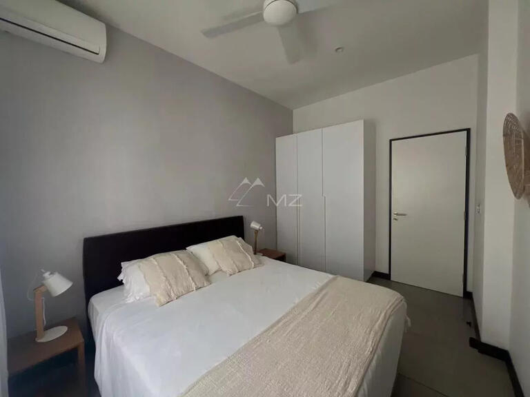 Apartment Mauritius - 2 bedrooms - 100m²