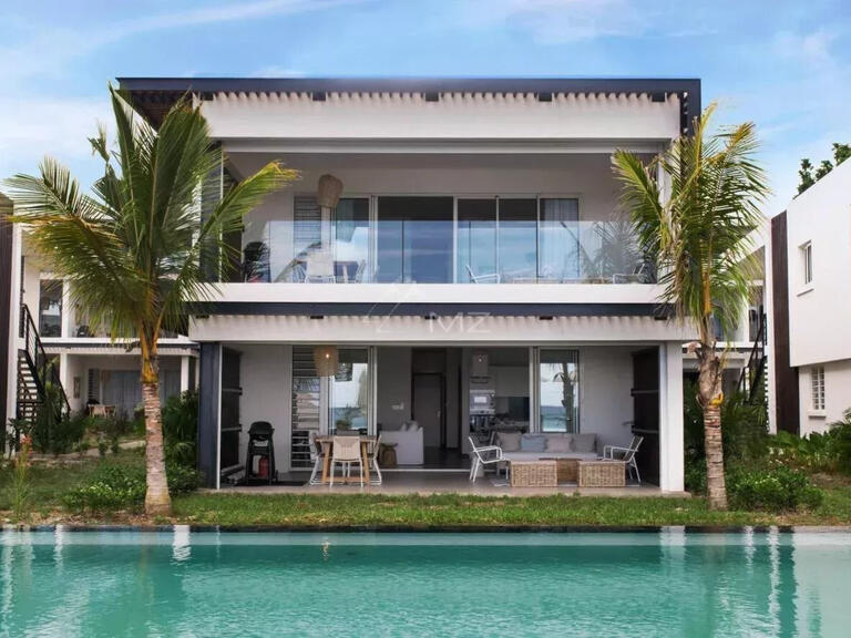 Apartment Mauritius - 2 bedrooms - 100m²