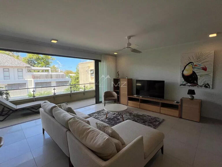 Apartment Mauritius - 2 bedrooms - 133m²