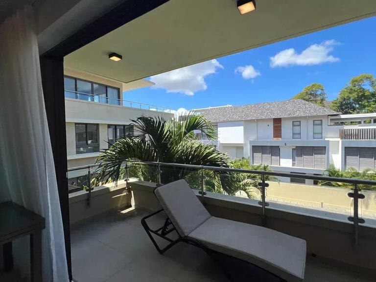 Apartment Mauritius - 2 bedrooms - 133m²