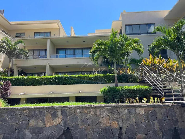 Apartment Mauritius - 2 bedrooms - 133m²