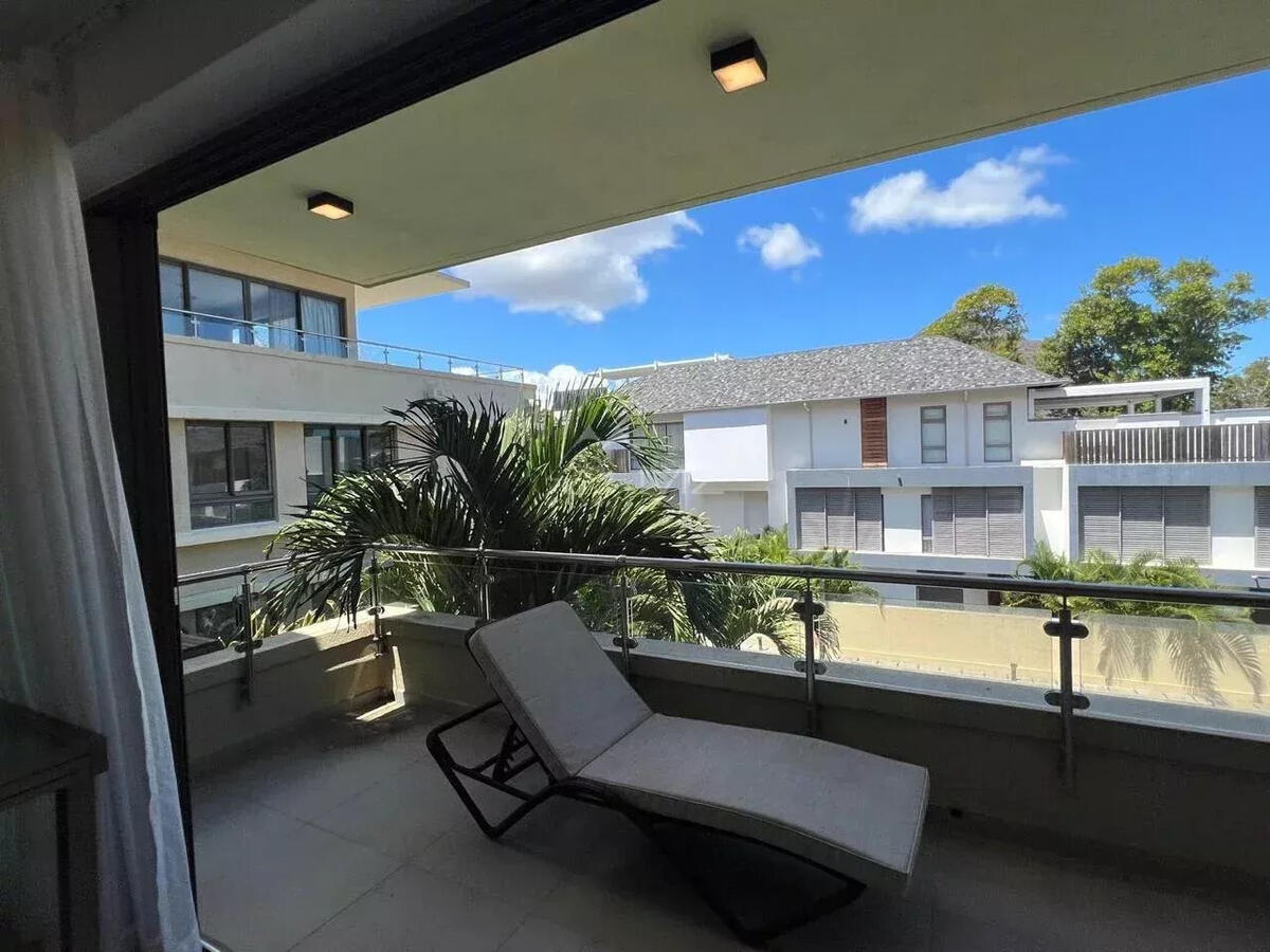 Apartment Mauritius