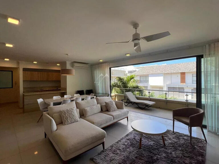 Apartment Mauritius - 2 bedrooms - 133m²