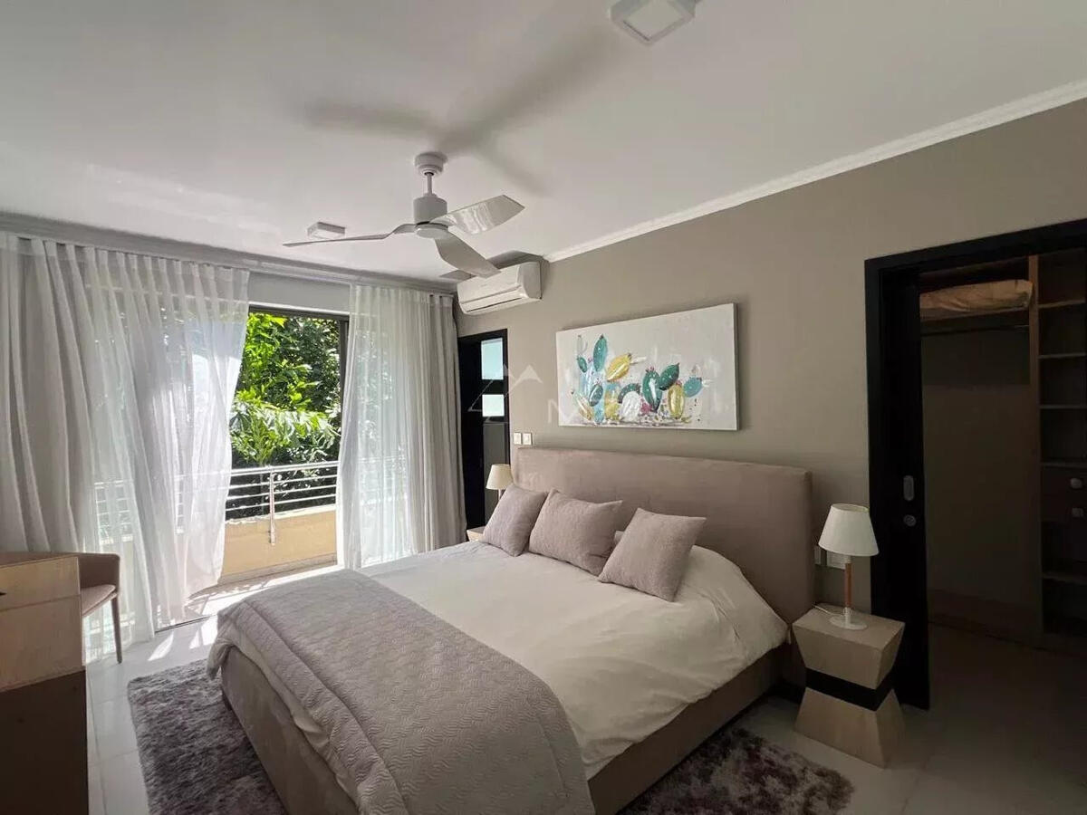 Apartment Mauritius