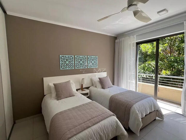 Apartment Mauritius - 2 bedrooms - 133m²