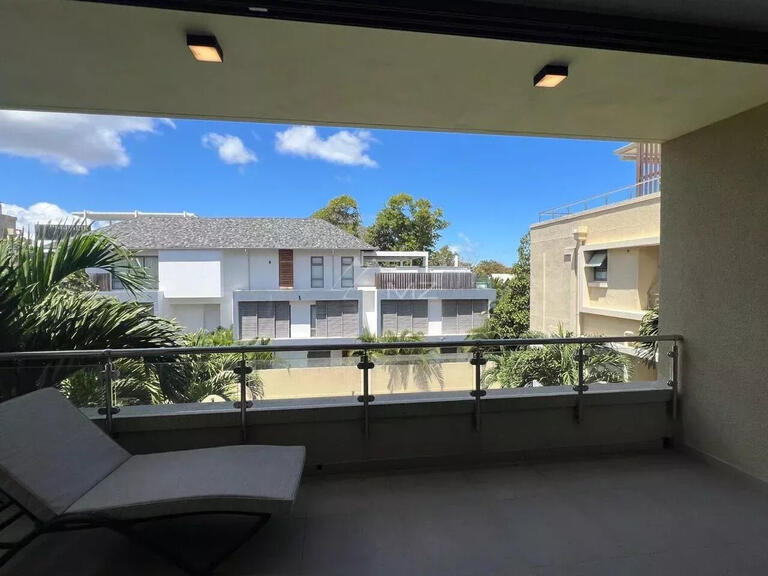 Apartment Mauritius - 2 bedrooms - 133m²