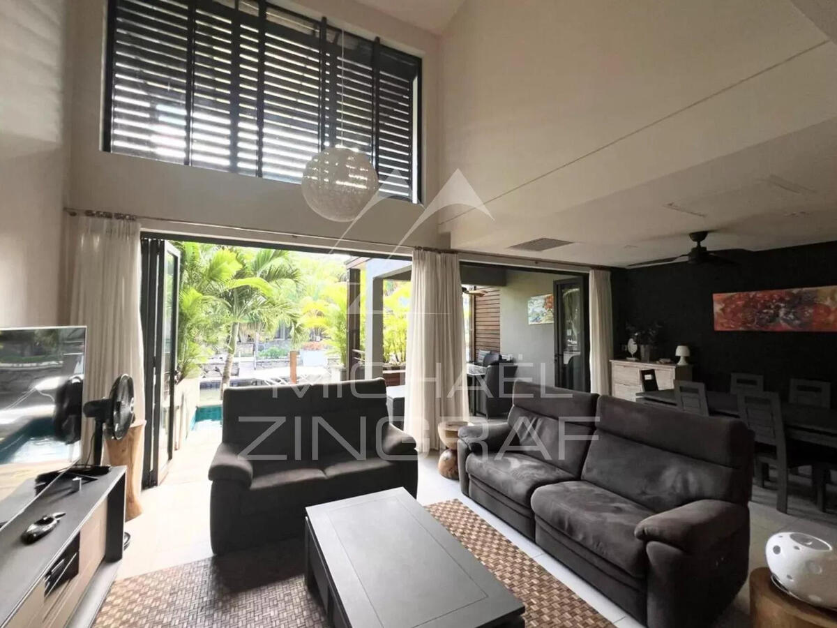 Apartment Mauritius