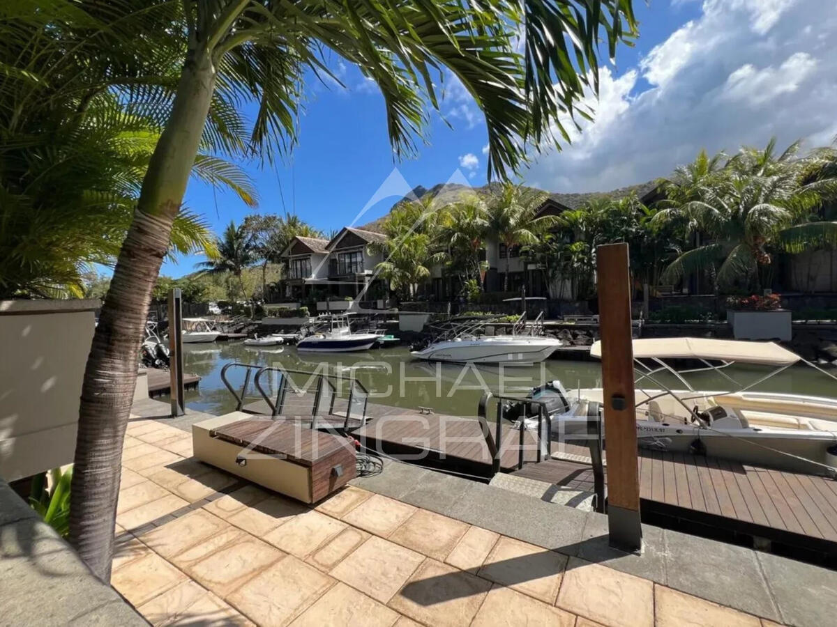 Apartment Mauritius