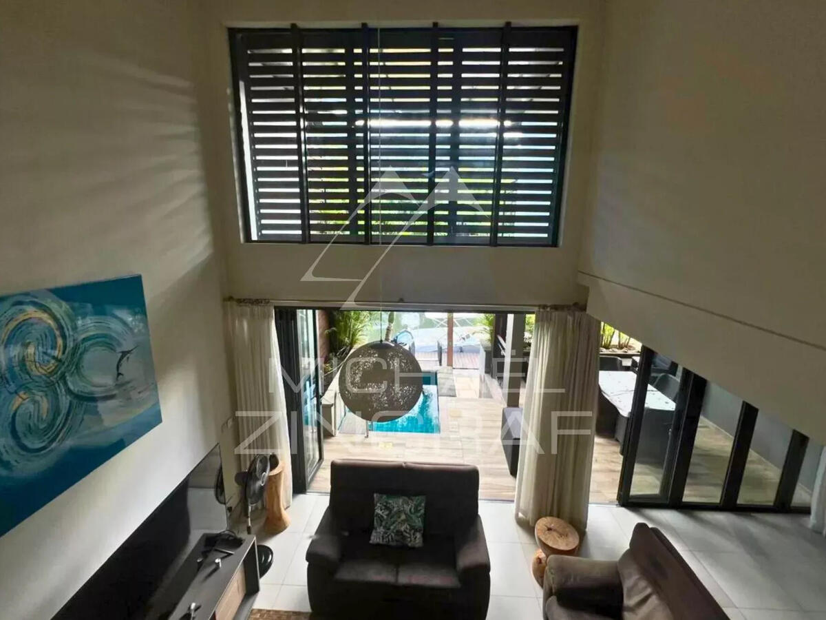 Apartment Mauritius