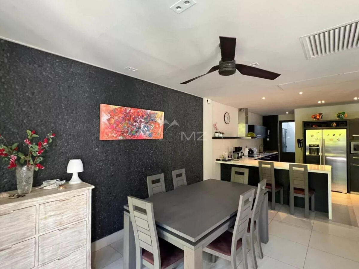 Apartment Mauritius