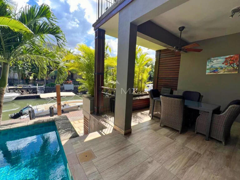 Apartment Mauritius - 3 bedrooms