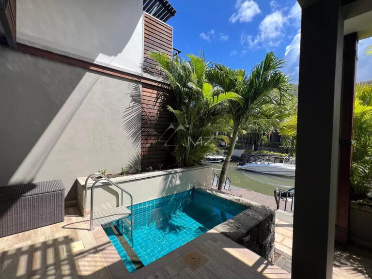 Apartment Mauritius - 3 bedrooms