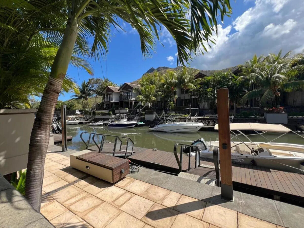 Apartment Mauritius