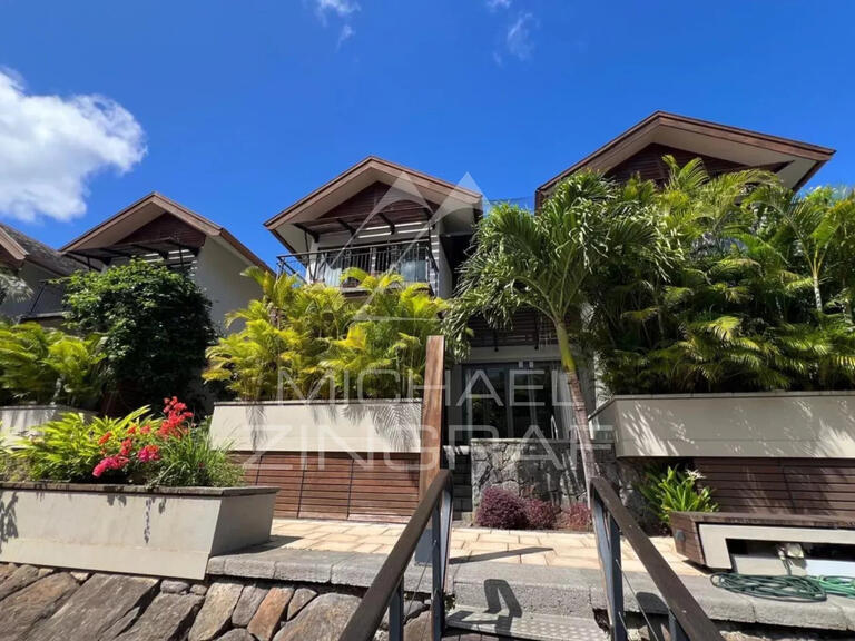 Apartment Mauritius - 3 bedrooms