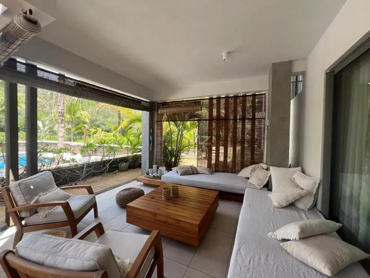 Apartment Mauritius