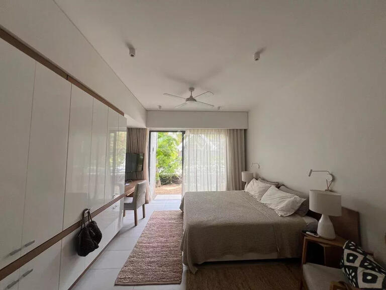 Apartment Mauritius - 3 bedrooms - 194m²