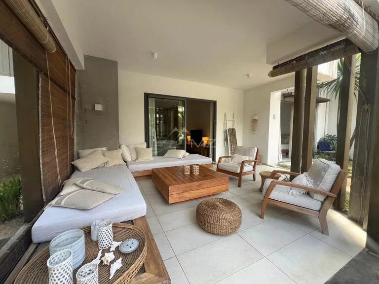 Appartement Île Maurice - 3 chambres - 194m²