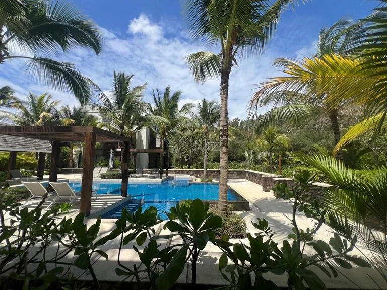 Apartment Mauritius - 3 bedrooms - 194m²