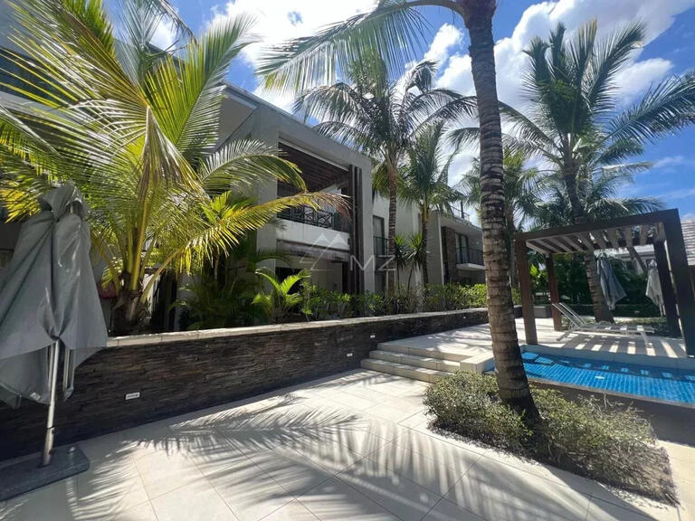 Apartment Mauritius - 3 bedrooms - 194m²