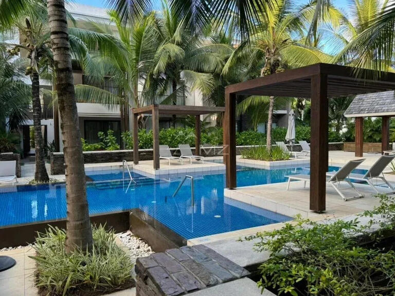 Apartment Mauritius - 3 bedrooms - 194m²