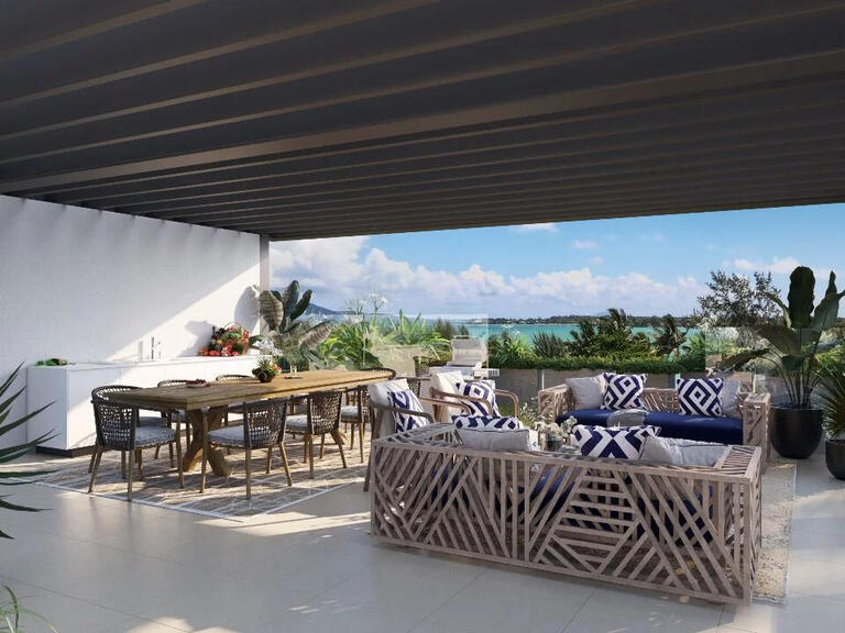 Apartment Mauritius - 5 bedrooms - 806m²