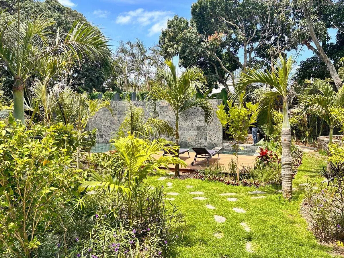 Appartement Île Maurice