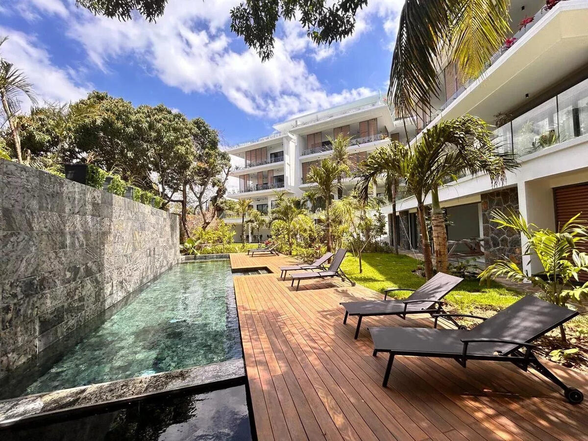 Apartment Mauritius