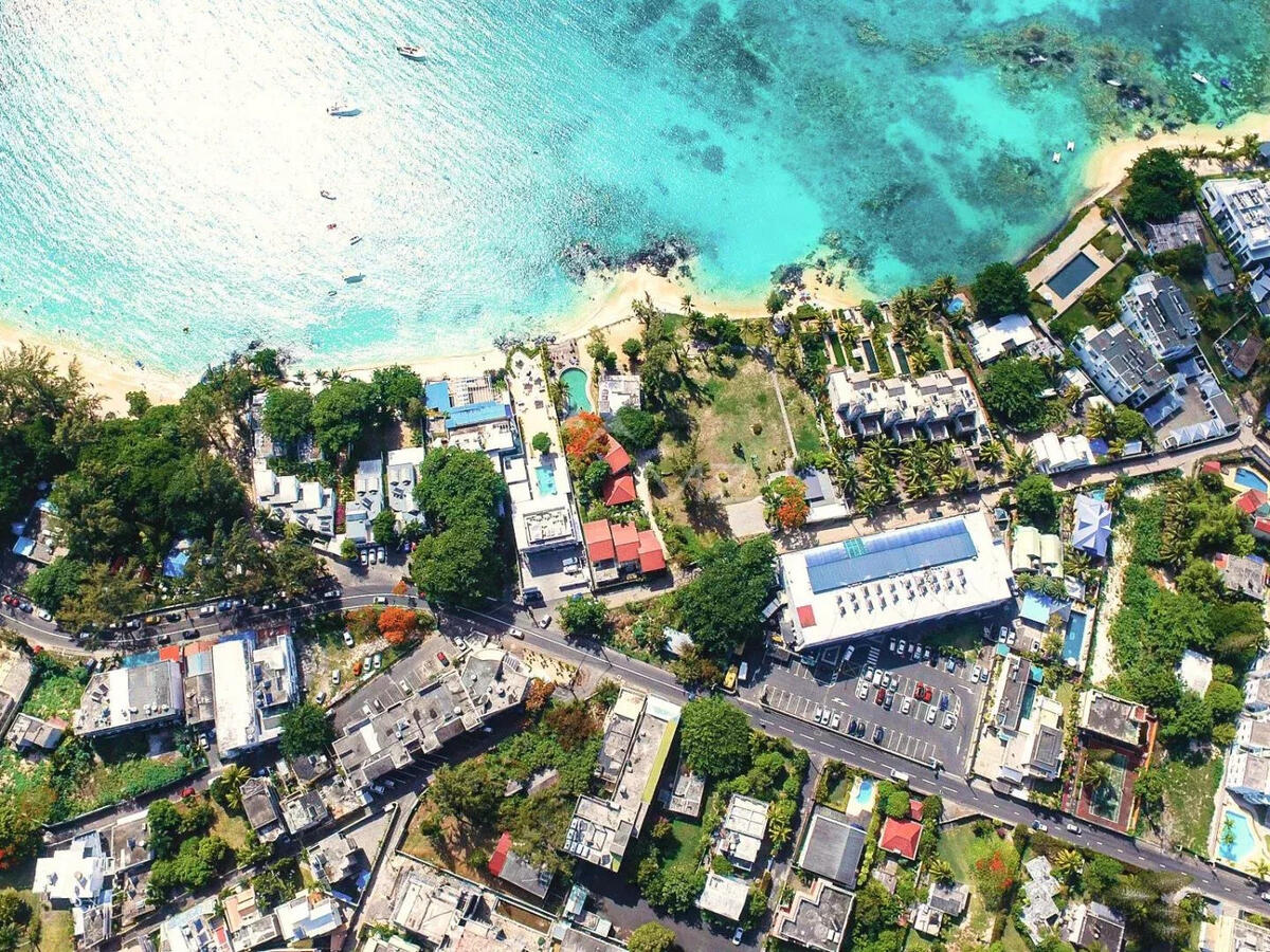 Appartement Île Maurice