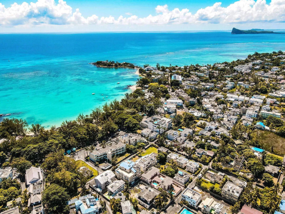 Appartement Île Maurice