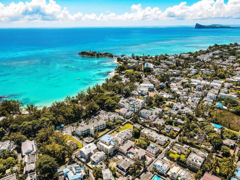 Apartment Mauritius - 2 bedrooms - 208m²