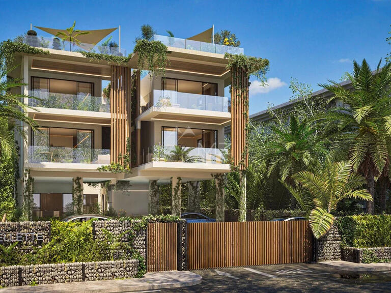 Apartment Mauritius - 2 bedrooms - 208m²