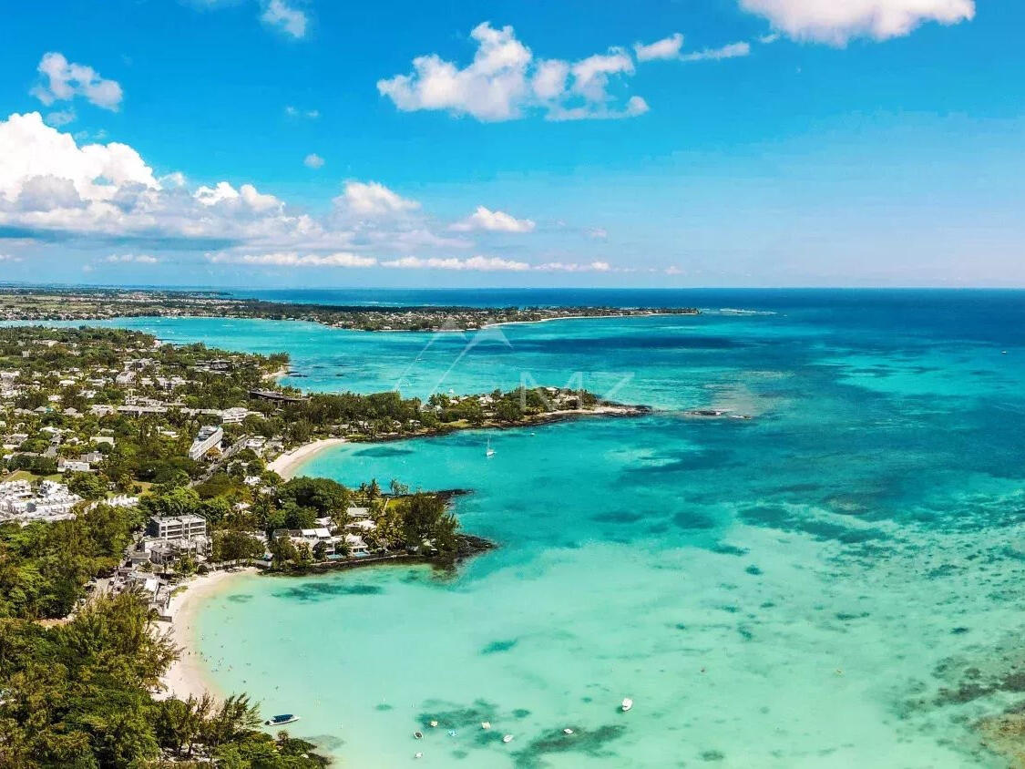 Appartement Île Maurice