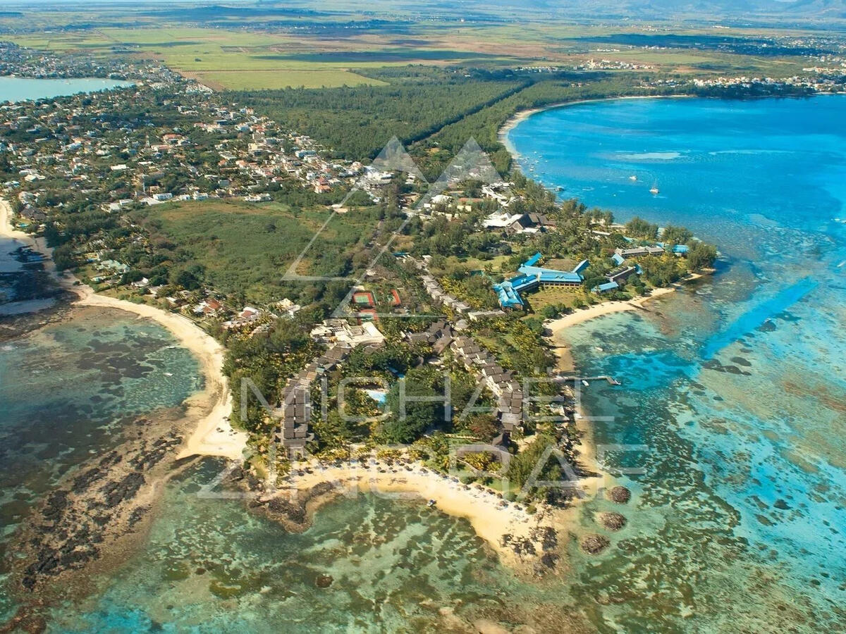 Appartement Île Maurice