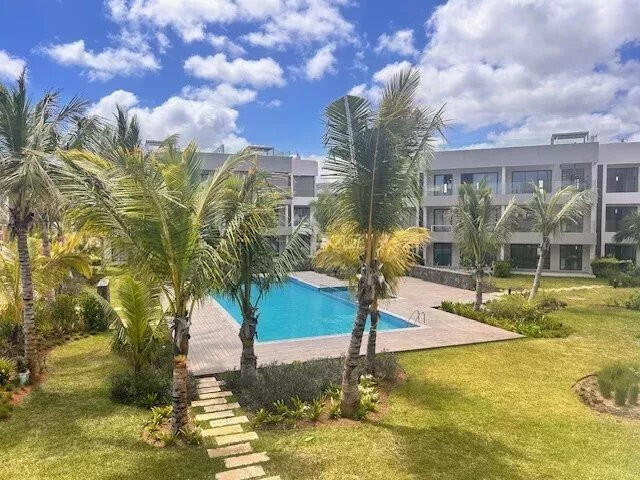 Appartement Île Maurice