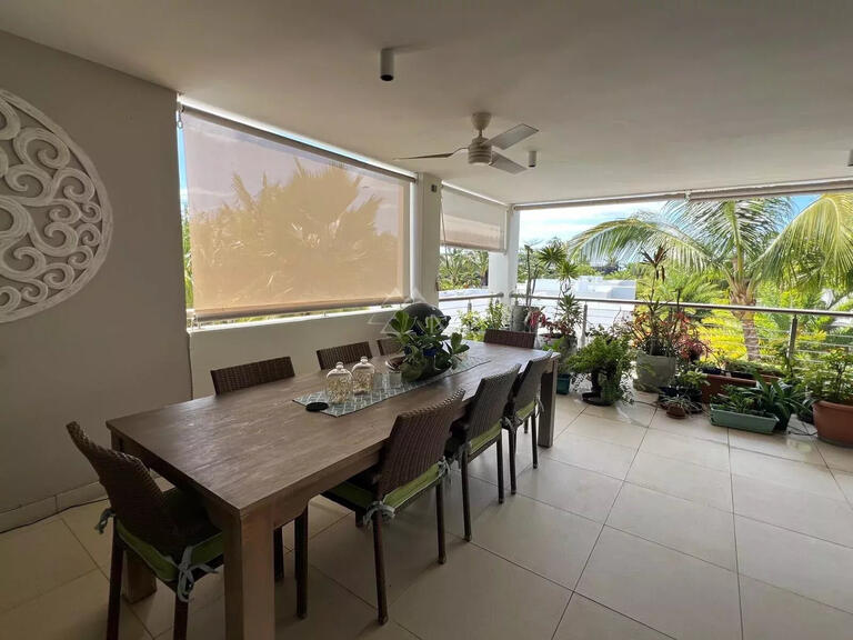 Appartement Île Maurice - 3 chambres - 400m²