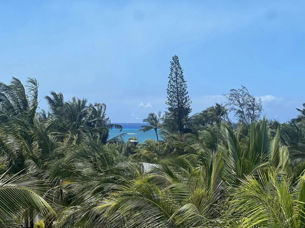 Appartement Île Maurice