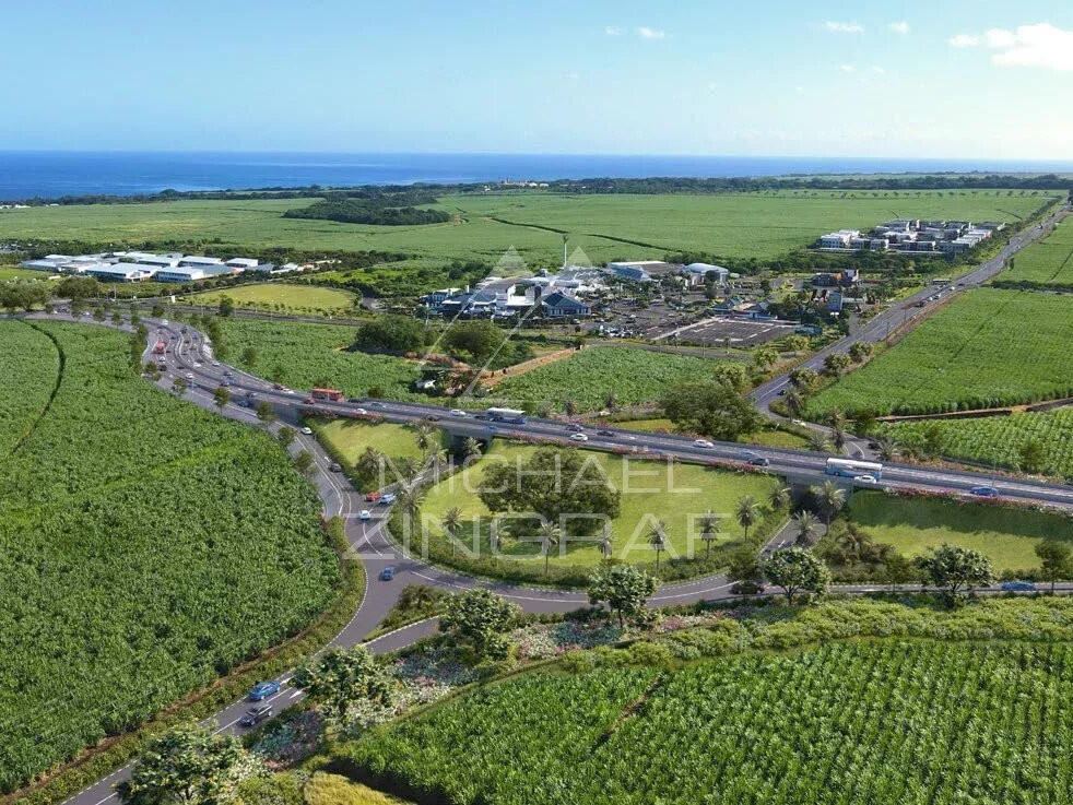 Appartement Île Maurice