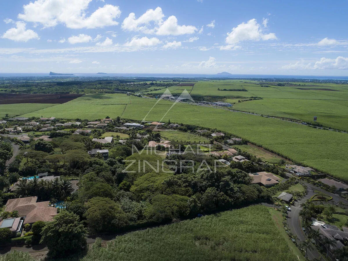 Appartement Île Maurice