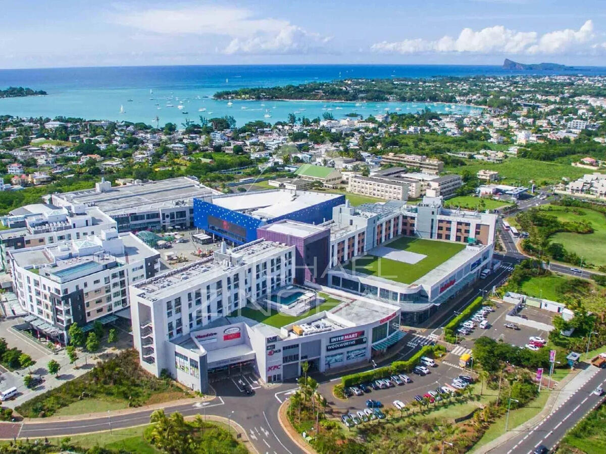 Appartement Île Maurice