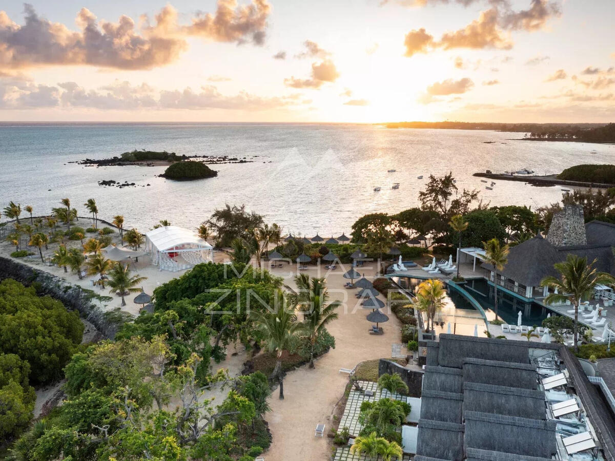 Appartement Île Maurice