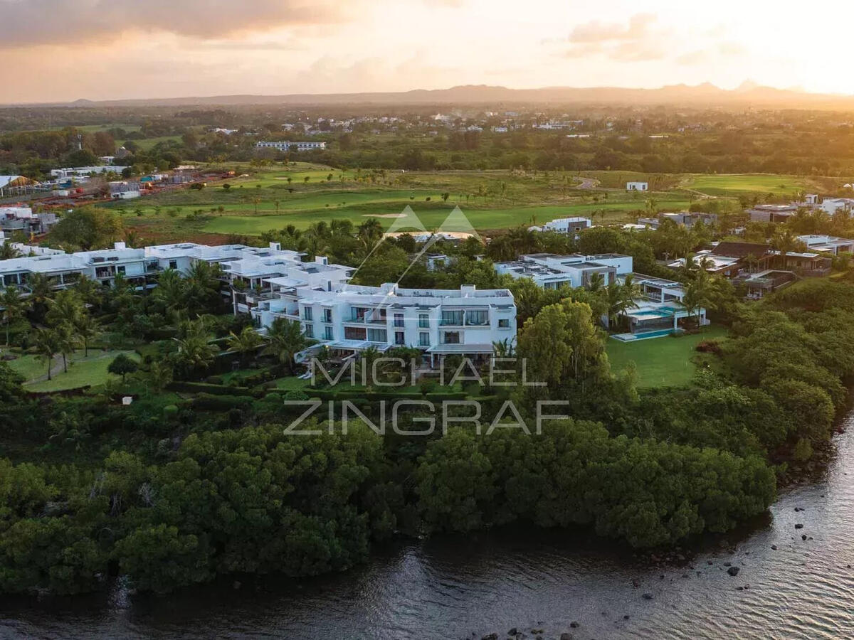 Appartement Île Maurice